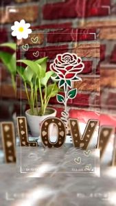 LCCE HEARTS ALPHABET MAGNET LASER CUT & ENGRAVED 3MM BASSWOOD GIFT / KEEPSAKES FOR VALENTINES ANNIVERSARIES WEDDINGS BIRTHDAYS AND OTHER SPECIAL MOMENTS