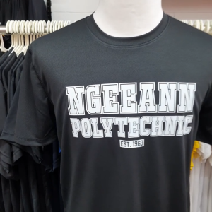EST - Ngee Ann Polytechnic T-Shirts