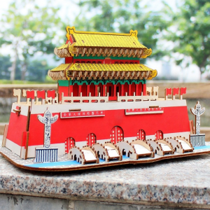 TANGJIUGONG | Patriotic Handmade DIY Materials