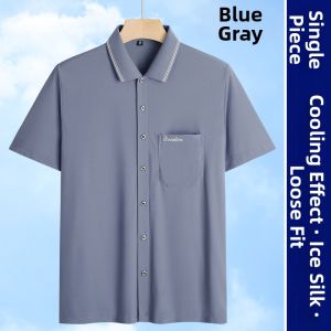 AOYUNNIAO | Moisture Wicking Summer Short Sleeve T-shirt