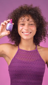 𝗘𝗤𝗤𝗨𝗔𝗟𝗕𝗘𝗥𝗥 Bakuchiol & Vitamin C Serum 30ml| Vitamin C Serum for Bright & Anti-Aging Skin | Moisturizing Brightening