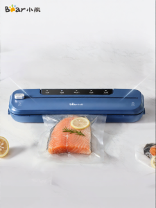 Bear | Automatic Food Preservation Vacuum Sealer
