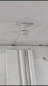 Fanco Rito 3 DC ceiling fan with/without WIFI remote