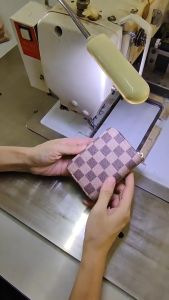 LG065 Dompet Kartu Dompet Kecil Dompet Mini Imut Motif Premium Series