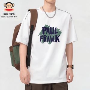 Paul Frank | Áo Thun Chống Nắng Khô Nhanh Kháng Khuẩn Thoáng Khí