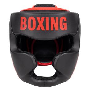 GINGPAI | Adult Kids Protective Headgear Training