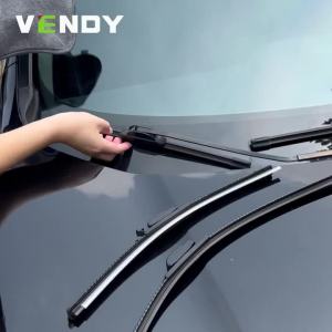 For Holden Commodore VE VF 2006-2017 2007 2008 2009 2010 2011 2012 2014 2pcs Front Windshield Wiper Blades Windscreen Wipers