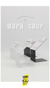 Podium Style Shop Prices (WHPH)
