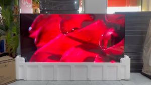 Tivi Xiaomi A PRO 55 inch 4K - BẢN QUỐC TẾ BH HÃNG 24THANG