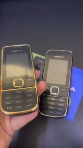 Nokia 2700 Classic Unlocked Mobile Phone 4G Signal Large Buttons Loud Speaker Compatible with AIS DTAC TRUE SIM