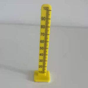 beilu | 100 Cái Chốt Tự Cân Bằng 4 Inch Thiết Bị Cân Bằng Gạch Dùng Cho Lát Gạch Gốm Sàn Đá & Lắp Đặt Bê Tông