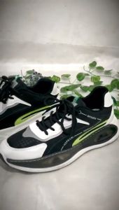 Sepatu Sneakers Pria Kasual Premium Sporty 289 Nextfashion