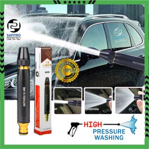 Alat Semprot Semprotan Air Cuci Motor Dan Mobil Super Kencang NOZZLE SPRAY JET New Upgrdae Tekanan Tinggi