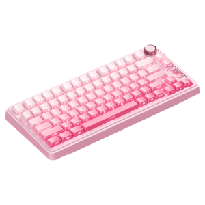 AULA | Customizable 3-Mode Wireless Mechanical Gaming Keyboard