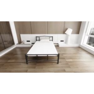 AF Home Ramer Metal Bed Frame