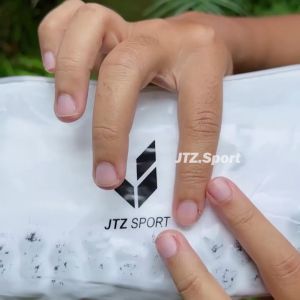 Kaos Kaki JTZ Mava Anti Slip Futsal - Kaos Kaki Tenis Basket Sepak Bola