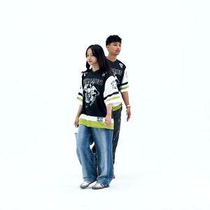 JERSEY BOXY TERROR BWG //JERSEY BAND//JERSEY BOLA//JERSEYCASUAL//JERSEYVINTAGE//JERSEYRETRO// SPORT Baju