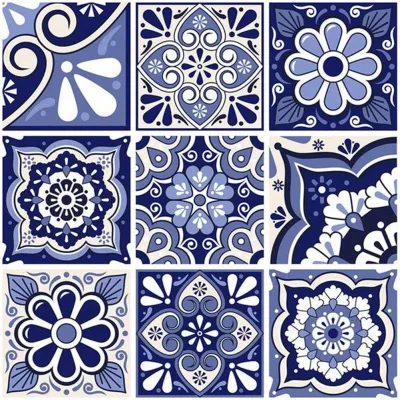Full Embroidery Threads 11CT Printed Cross Stitch Kit Art Living Room Decorative Painting Needlework Pack Set