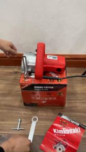 Máy Cắt Gạch KIMKONAKI K110 Cắt Gỗ Lõi Đồng 100% Bảo Hành 6 Tháng