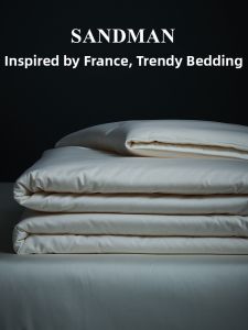 All-Season Premium Cotton Duvet