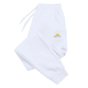 Autumn Winter Comfortable Printed Sweatpants for Men Women Soft Long Pants Casual Jogger Trousers Sports Fitness Jogging Pants