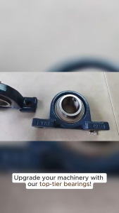 FYH Pillow Block  Bearing size 1-1/2 to 2 inches  - Japan Brand (Original)
