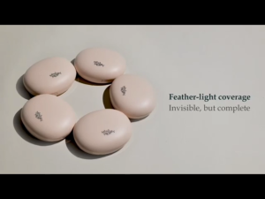 MINI MERRY LONG WEAR CUSHION KOREA LONG LASTING CUSHION WAJAH KOREA/MINI MERRY LONG WEAR CUSHION