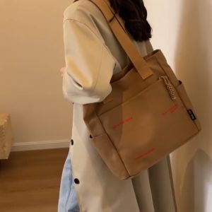 Grosir Tas Wanita Import Fashion: Tas Tote Bag Cantik & Grosir Tas Selempang Wanita