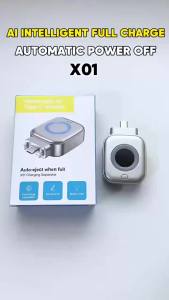 DUTRIEUX | 140W Type-C Fast Charging Adapter Auto Physical Disconnect Overcharge Protection Safe Overnight Charging for All Type-C Devices