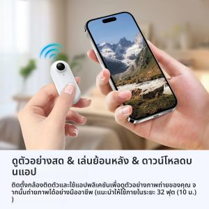 กล้องบันทึกภาพกีฬากลางแจ้ง 4K FHD 1080P สำหรับติดหมวกกันน็อค มอเตอร์ไซค์ จักรยาน กล้องแอคชั่นขนาดเล็ก บันทึกวิดีโอ