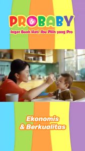 DUBEEDU STORE PROBABY LIQUID CLEANSER 150ml 450ml 700ml Cuci Botol Food Grade