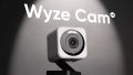 WYZE Cam V4 Security Camera - CCTV + Baby Monitor. 