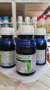 Fungisida Score 250 EC (Difenokenazol 250 g/l) 250 ml