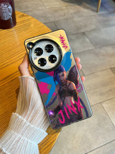 Doodle Goldskin Phone Case for OnePlus 15/13 Dual City War ACE5/6 Ultimate Version Racing Edition 3 New Womens Model 2pro Cartoon Hard Soft Case 2v Ultra Popular Boys like Protective Cover