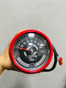 Đồng hồ yamaha fino125 cho anh chị em phụ nữ