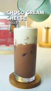 BUBUK MINUMAN VARIAN COKLAT 1KG / SERBUK MINUMAN VARIAN COKLAT 1KG / BUBUK MINUMAN KEKINIAN 1KG