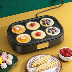 YINGBAOHONG | Egg and Pancake Cooking Pan