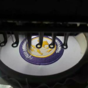 อาร์มปัก การไฟฟ้า กฟภ. การไฟฟ้าส่วนภูมิภาค PEA วัสดุตกแต่งผ้า ปักแน่น เน้นคุณภาพ คุ้มราคา ป้ายกฟภ ป้ายกฟภ ขนาด ป้ายกฟภ ไฟฟ้า - Lazada