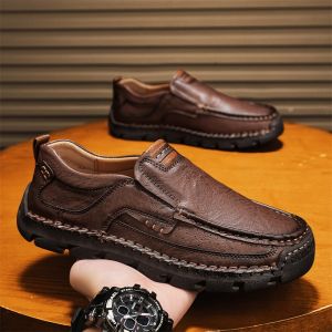 NUDANLAI | Giày Nam Rộng và thoải mái 48