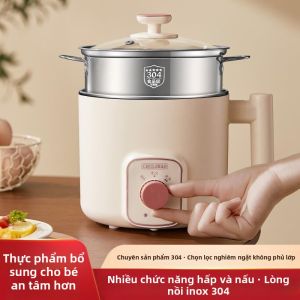 LIWAN | Nồi Điện Đa Năng