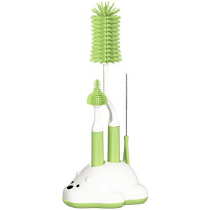 TONGCAN | Newborn 3-in-1 Bottle Cleaning Tool
