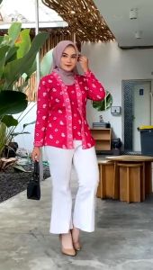 Kutu Baru Kebaya Dewasa COD - GSU