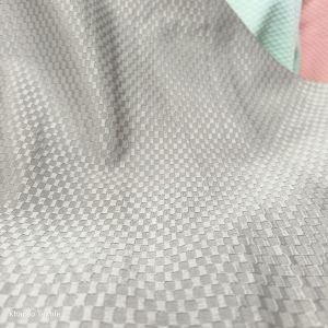 PROMO!! Kain Jacguard Waffel Embos Premium/Kain Jacquard/Kain Jaquard Murah/Kain Jacquard Waffel mur