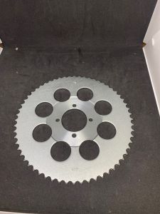 Gear Belakang Supra 60T KC / Gir Belakang Supra 60T KC