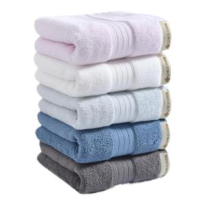 GRACE | Soft Cotton Absorbent Thick Face Towel