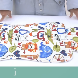 ชุดชายชีรองนั่งรถเข็นเด็กและรถวางเด็ก (Pram) แบบทั่วไป สำหรับฤดูร้อน สำหรับเด็กแรกเกิด สะอาดและมีลมผ่าน well