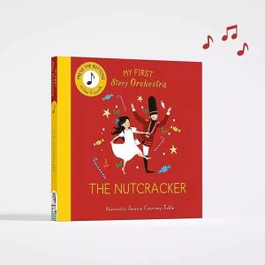 Orchestral Music Sound Book Classic