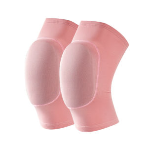 NAILEKESI | Dance and Cheerleading Girls Knee Protection Pads