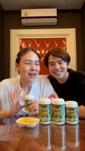 DHAซื้อ 2 แถม1 สำหรับเด็ก Auswelllif วิตามินบำรุง เพิ่มความจำ กินเก่ง