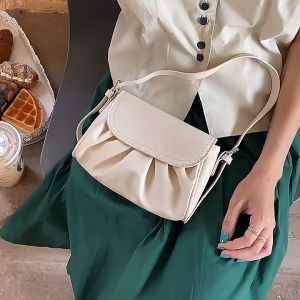 Tas Selempang Wanita Import Tas Premium Wanita Tas Bahu Slingbag Wanita Tas Import Wanita TW8127 ~TW.I